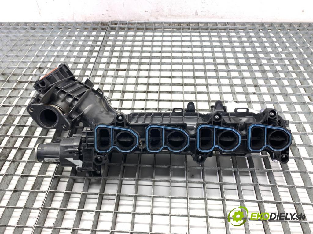 BMW G31 Kombi 2020 140 kW 520 d 1995 potrubí sání 8579245 (Sací potrubí)