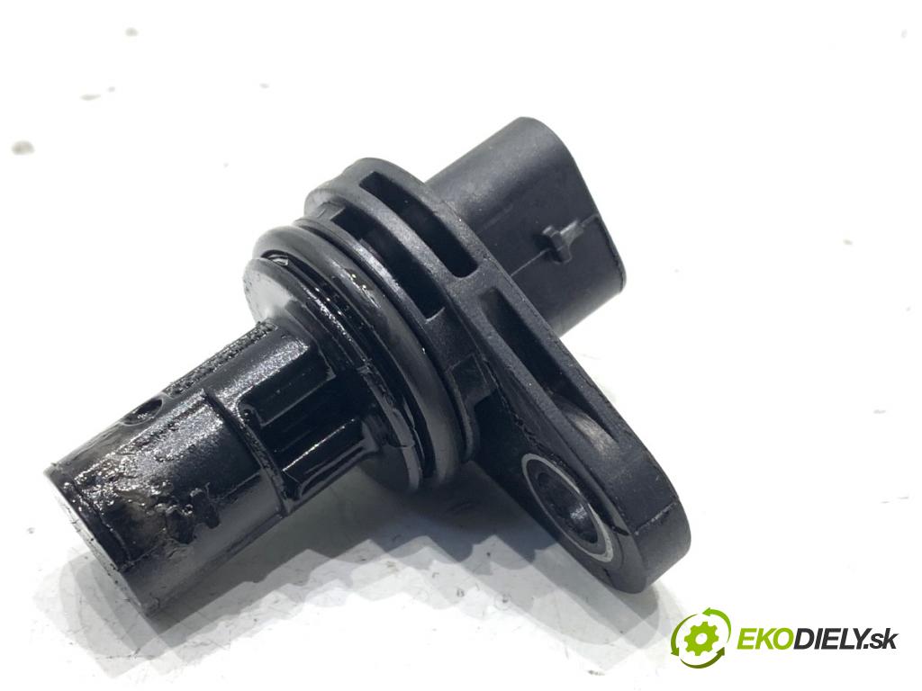 BMW G31 Kombi 2020 140 kW 520 d 1995 snímač pozice vačkového hřídele 7633958 (Snímač polohy klikového hřídele)