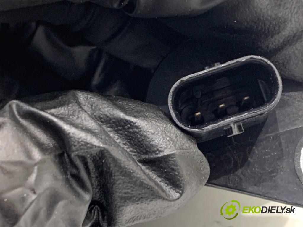 BMW G31 Kombi 2020 140 kW 520 d 1995 snímač pozice vačkového hřídele 7633958 (Snímač polohy klikového hřídele)