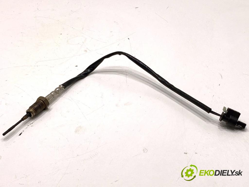 BMW G31 Kombi 2020 140 kW 520 d 1995 Snímač teploty spalín 8596276 (Snímač)