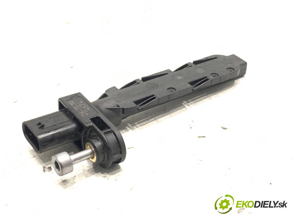 BMW G31 Kombi 2020 140 kW 520 d 1995 Snímač pozície hriadeľa kľukového 7806782 (Snímač polohy kľukového hriadeľa)