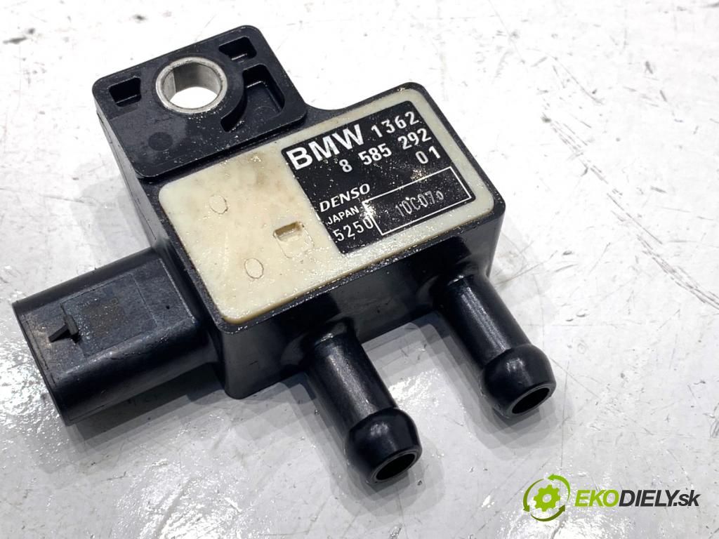 BMW G31 Kombi 2020 140 kW 520 d 1995 Snímač tlaku spalín DPF 8585292
