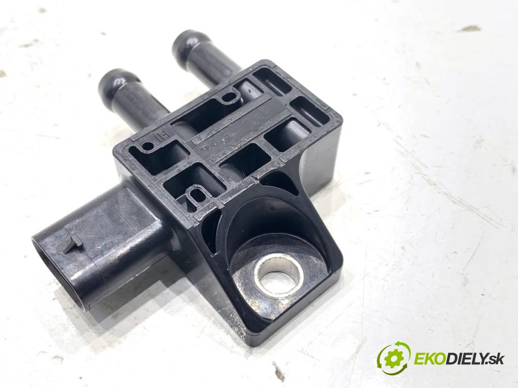 BMW G31 Kombi 2020 140 kW 520 d 1995 Snímač tlaku spalín DPF 8585292