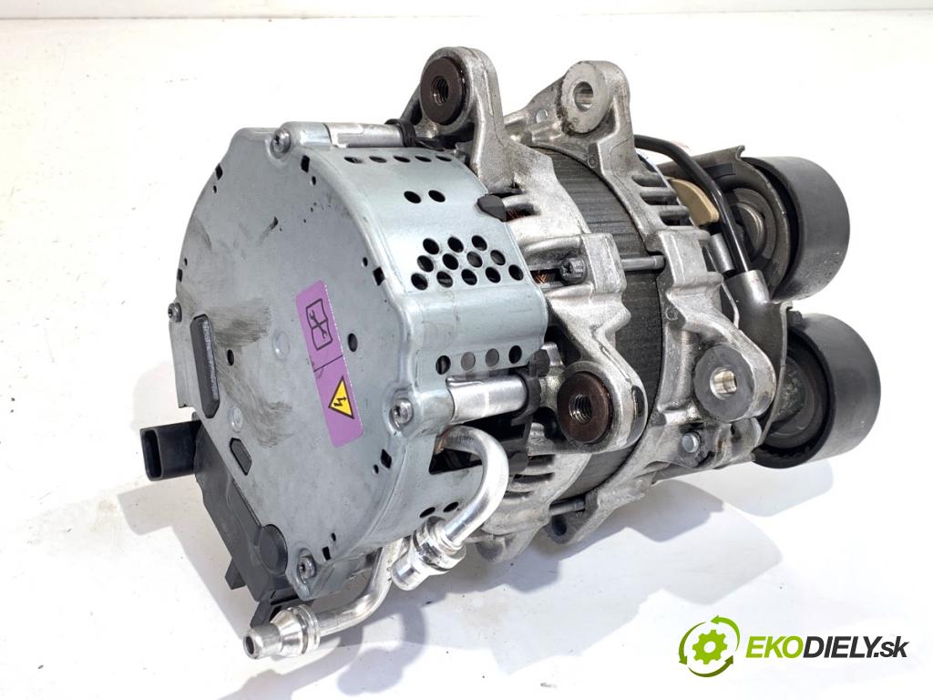 BMW G31 Kombi 2020 140 kW 520 d 1995 Alternátor 9889126 (Alternátor)