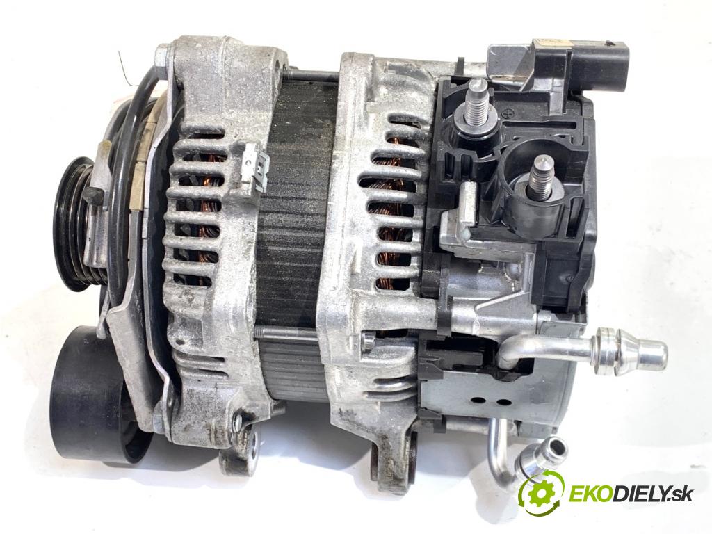 BMW G31 Kombi 2020 140 kW 520 d 1995 Alternátor 9889126 (Alternátor)