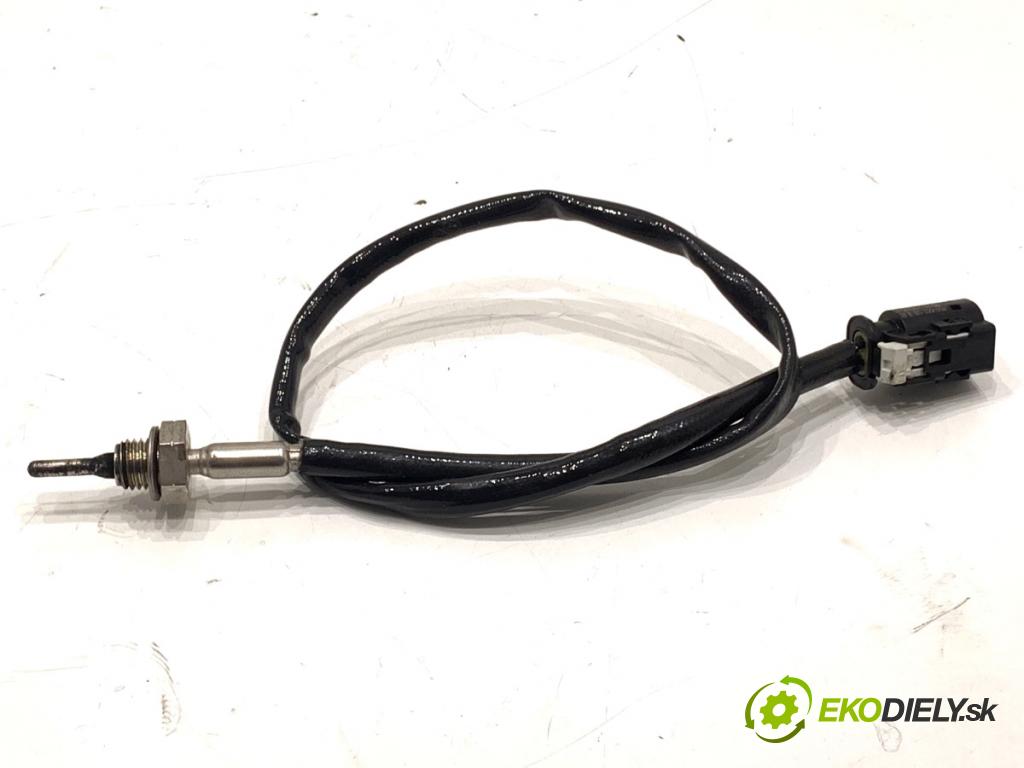 BMW G31 Kombi 2020 140 kW 520 d 1995 Snímač teploty spalín 8507628 (Snímač)