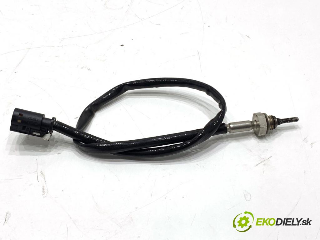 BMW G31 Kombi 2020 140 kW 520 d 1995 Snímač teploty spalín 8507628 (Snímač)