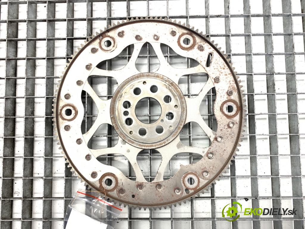 BMW G31 Kombi 2020 140 kW 520 d 1995 koleso zotrvačníkové 8577213 (Zotrvačník)