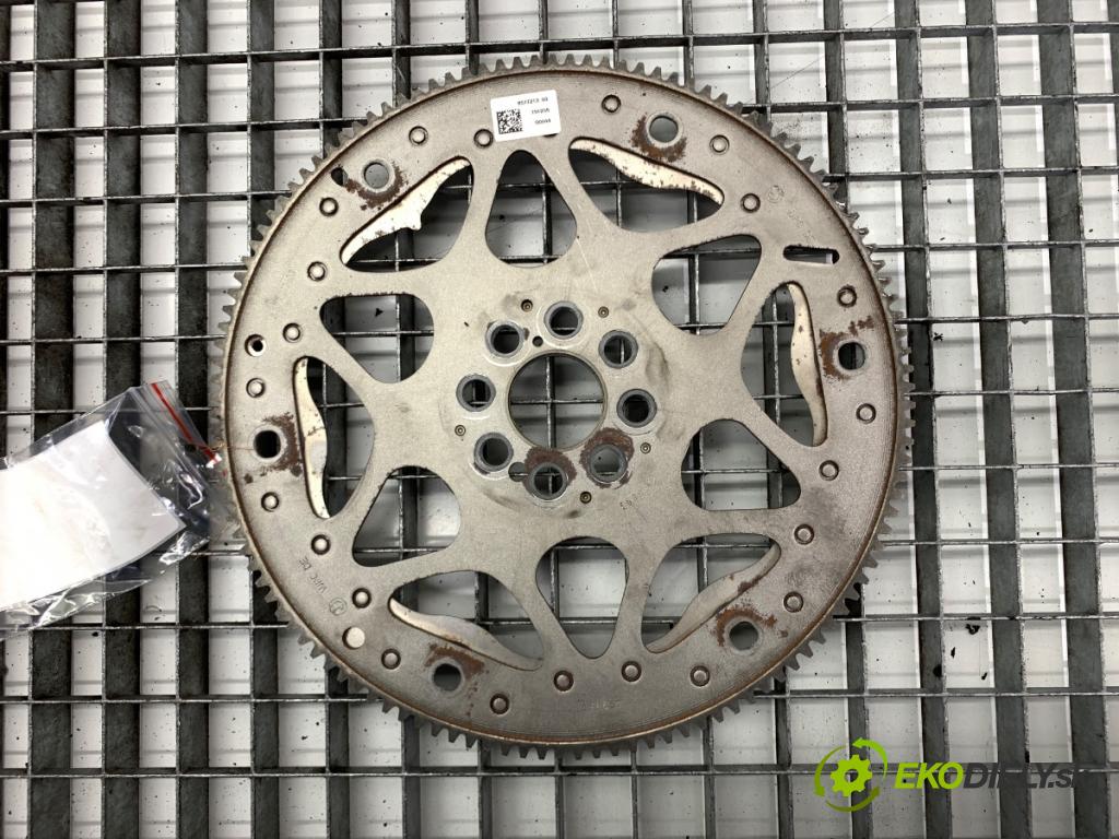 BMW G31 Kombi 2020 140 kW 520 d 1995 koleso zotrvačníkové 8577213 (Zotrvačník)