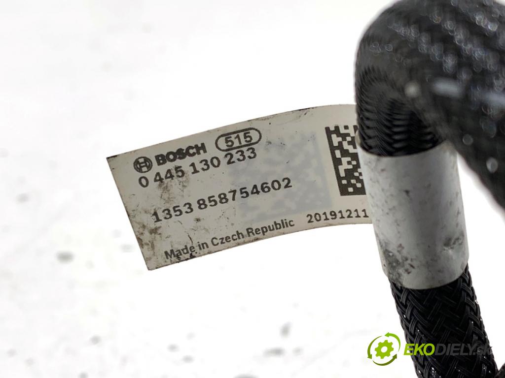 BMW G31 Kombi 2020 140 kW 520 d 1995 Rúrka PALIVO: 8595120