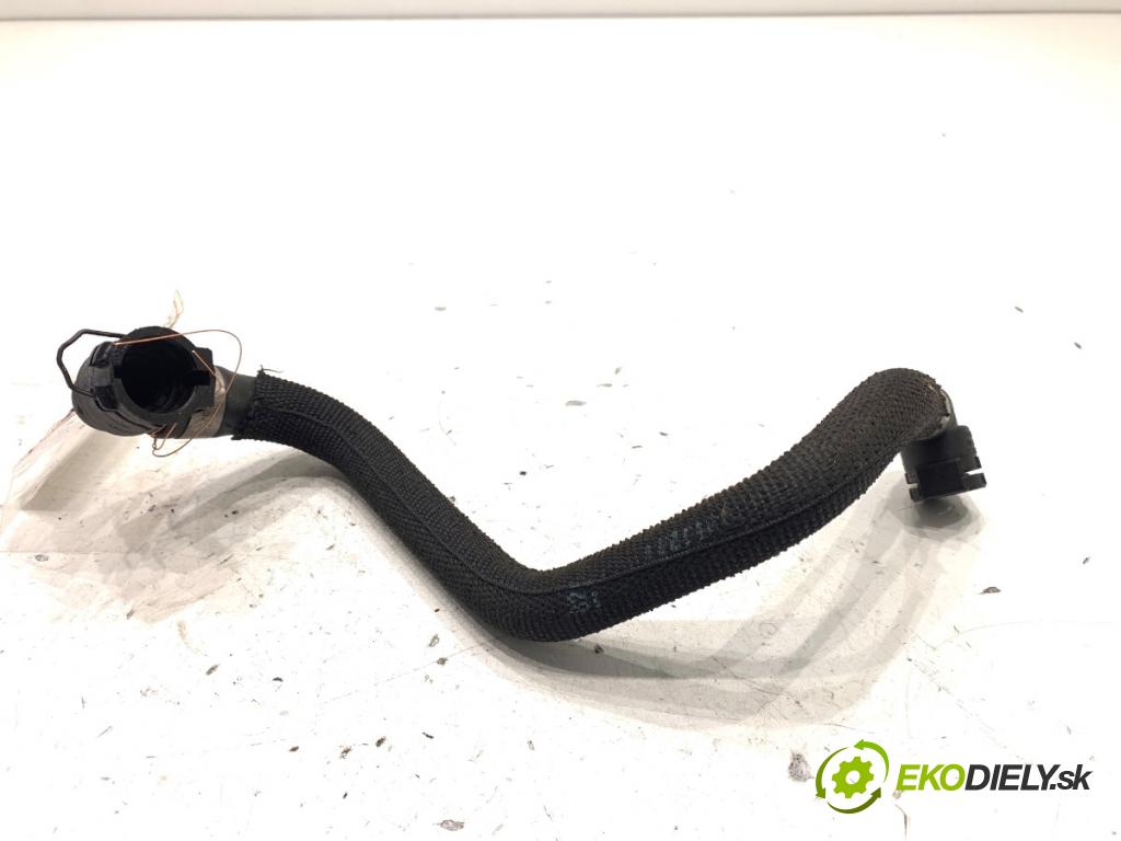 BMW G31 Kombi 2020 140 kW 520 d 1995 Rúra vody 8594526