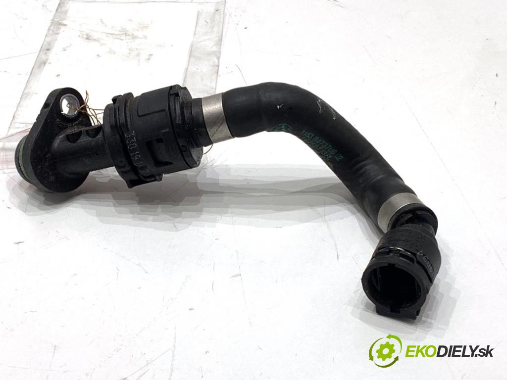 BMW G31 Kombi 2020 140 kW 520 d 1995 Rúra vody 8473706