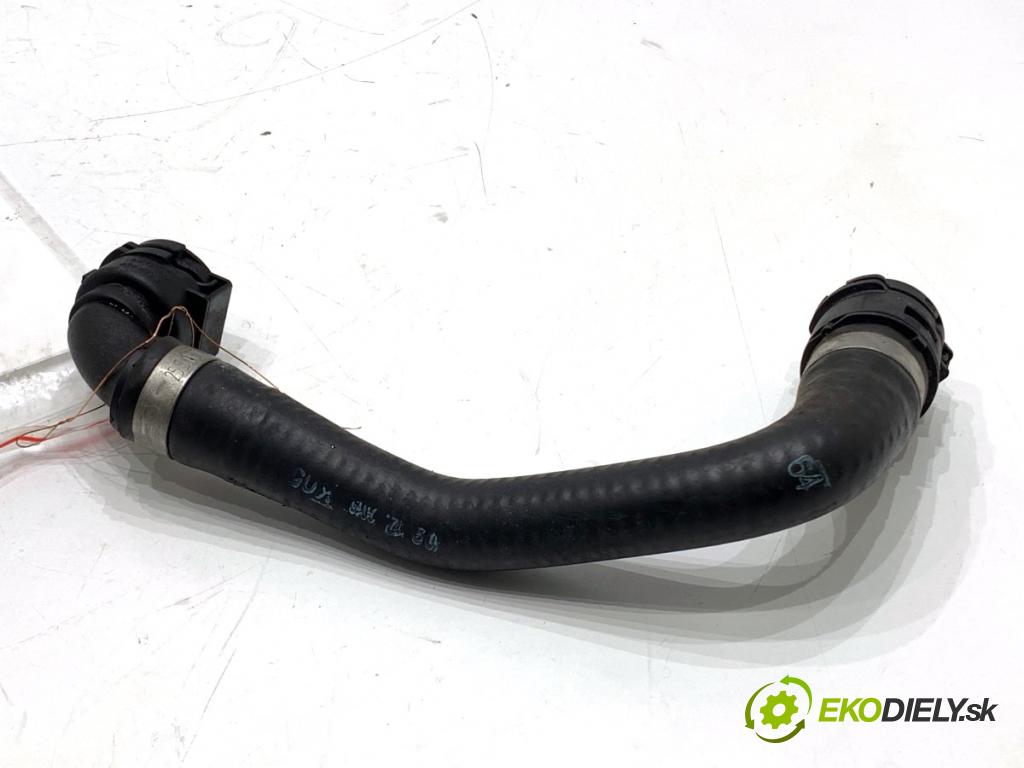 BMW G31 Kombi 2020 140 kW 520 d 1995 Rúra vody 8473704