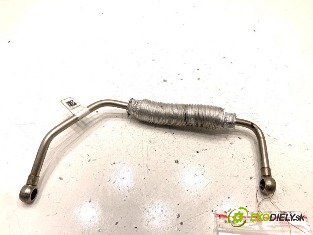 BMW G31 Kombi 2020 140 kW 520 d 1995 rúrka turba 8586485 (Hadice turbodmychadla)