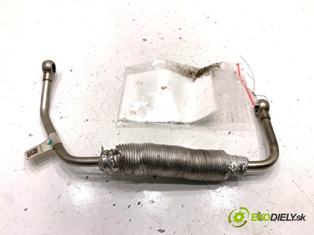 BMW G31 Kombi 2020 140 kW 520 d 1995 rúrka turba 8586485 (Hadica turbodúchadla)