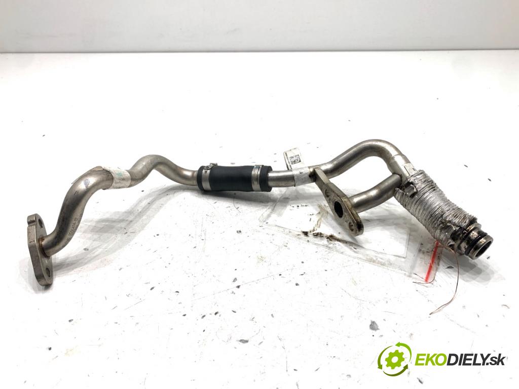 BMW G31 Kombi 2020 140 kW 520 d 1995 rúrka turba 8586484 (Hadice turbodmychadla)