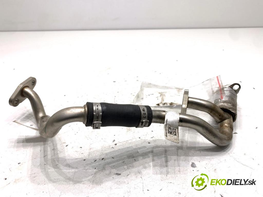 BMW G31 Kombi 2020 140 kW 520 d 1995 rúrka turba 8586484 (Hadice turbodmychadla)