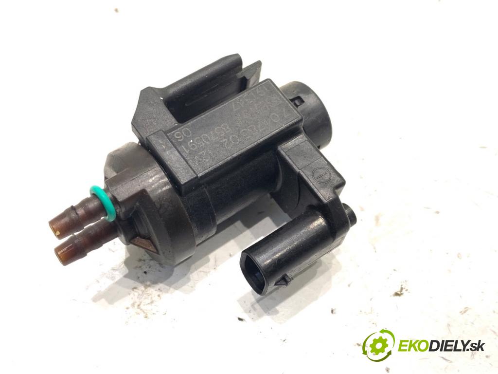 BMW G31 Kombi 2020 140 kW 520 d 1995 Ventil tlaku 8570591 (Ventil)