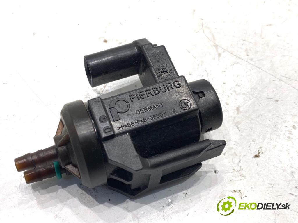 BMW G31 Kombi 2020 140 kW 520 d 1995 Ventil tlaku 8570591 (Ventil)