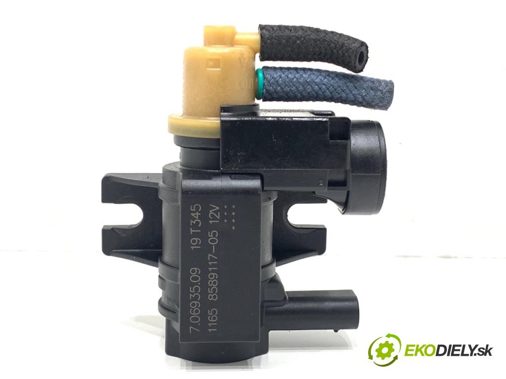 BMW G31 Kombi 2020 140 kW 520 d 1995 Ventil tlaku 8589117 (Ventil)