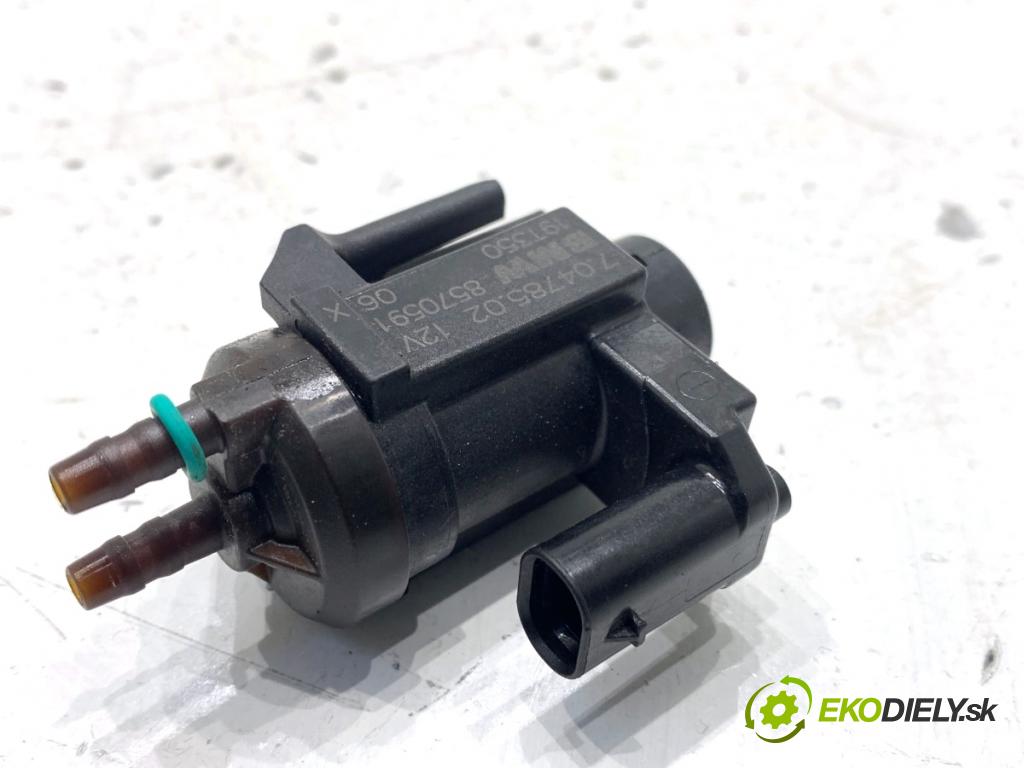 BMW G31 Kombi 2020 140 kW 520 d 1995 Ventil tlaku 8570591 (Ventil)