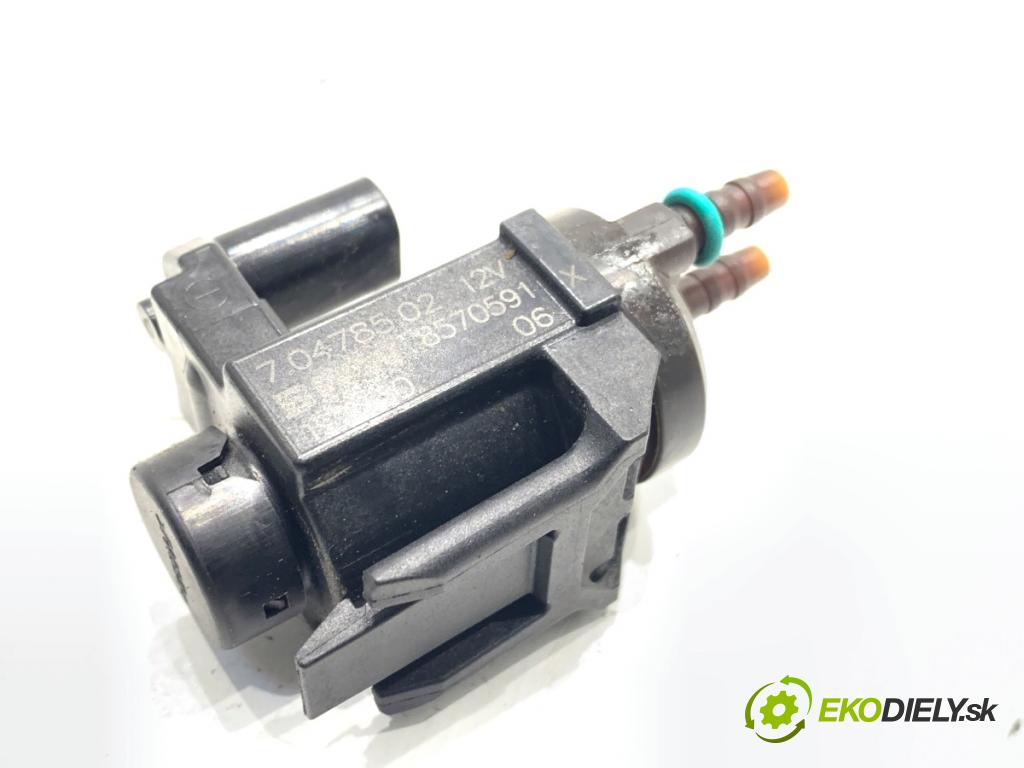 BMW G31 Kombi 2020 140 kW 520 d 1995 Ventil tlaku 8570591 (Ventil)