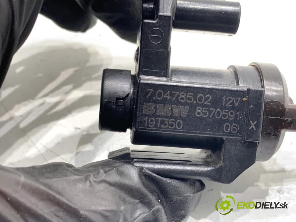 BMW G31 Kombi 2020 140 kW 520 d 1995 Ventil tlaku 8570591 (Ventil)