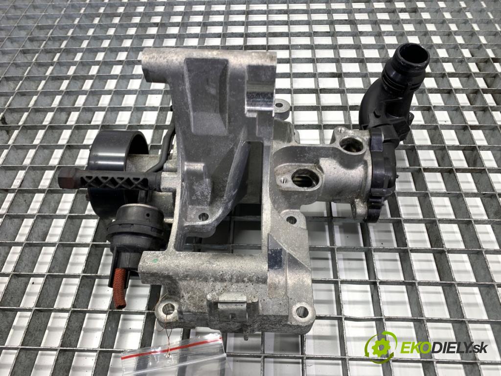 BMW G31 Kombi 2020 140 kW 520 d 1995 Pumpa vody 8593269 (Vodná pumpa)