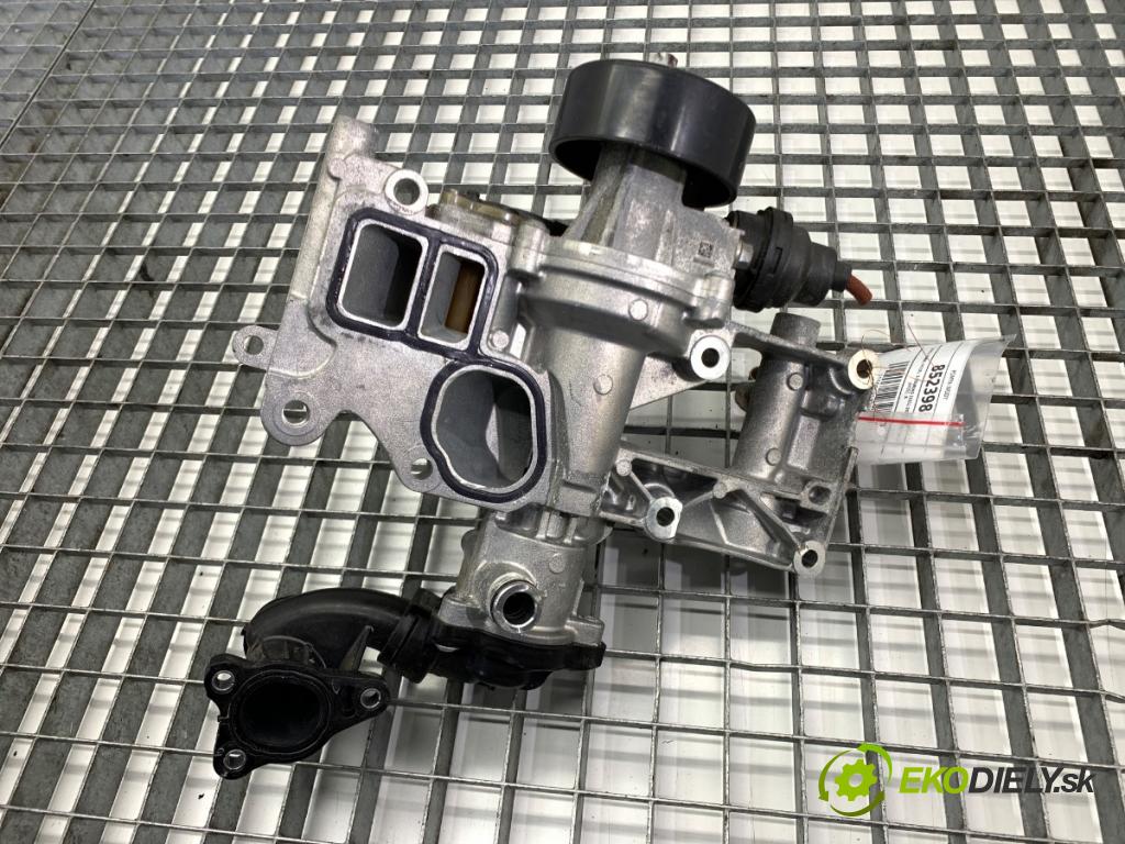 BMW G31 Kombi 2020 140 kW 520 d 1995 Pumpa vody 8593269 (Vodná pumpa)