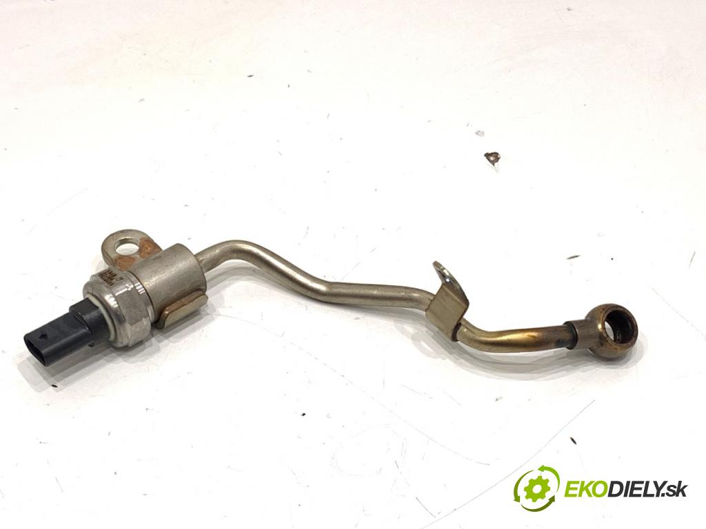 BMW G31 Kombi 2020 140 kW 520 d 1995 Snímač tlaku spalín 8579973