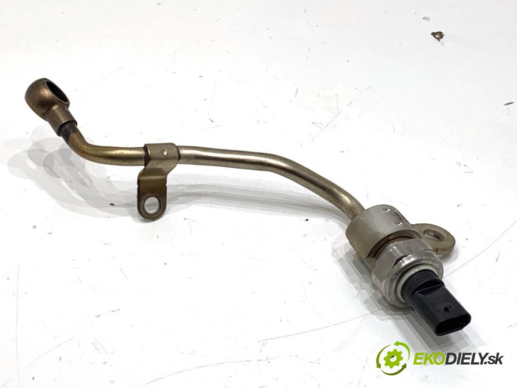 BMW G31 Kombi 2020 140 kW 520 d 1995 Snímač tlaku spalín 8579973