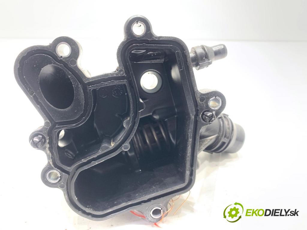 BMW G31 Kombi 2020 140 kW 520 d 1995 Obal termostatu 8581627 (Obal (príruba) termostatu)