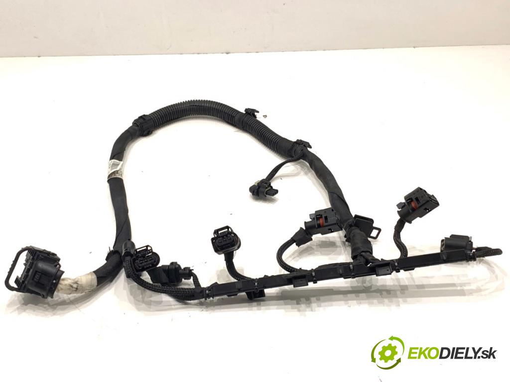 BMW G31 Kombi 2020 140 kW 520 d 1995 káblovačka VSTŘIKOVAČE: 7360089