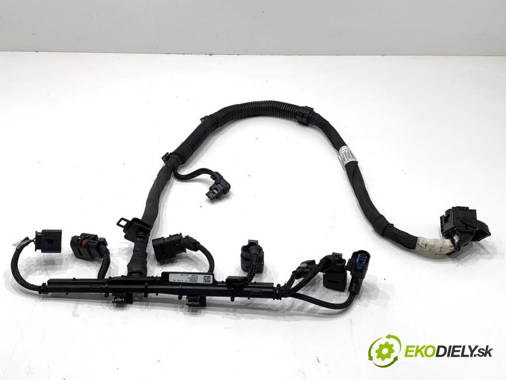 BMW G31 Kombi 2020 140 kW 520 d 1995 Káblovačka VSTREKOVAČE: 7360089