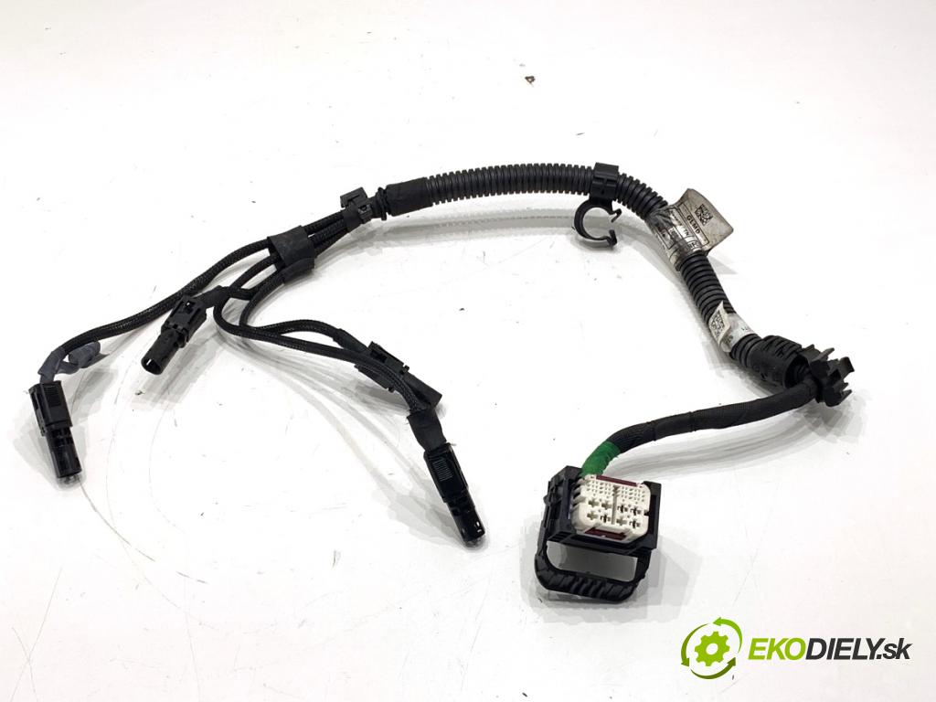 BMW G31 Kombi 2020 140 kW 520 d 1995 káblovačka svíček žhavení 7580077