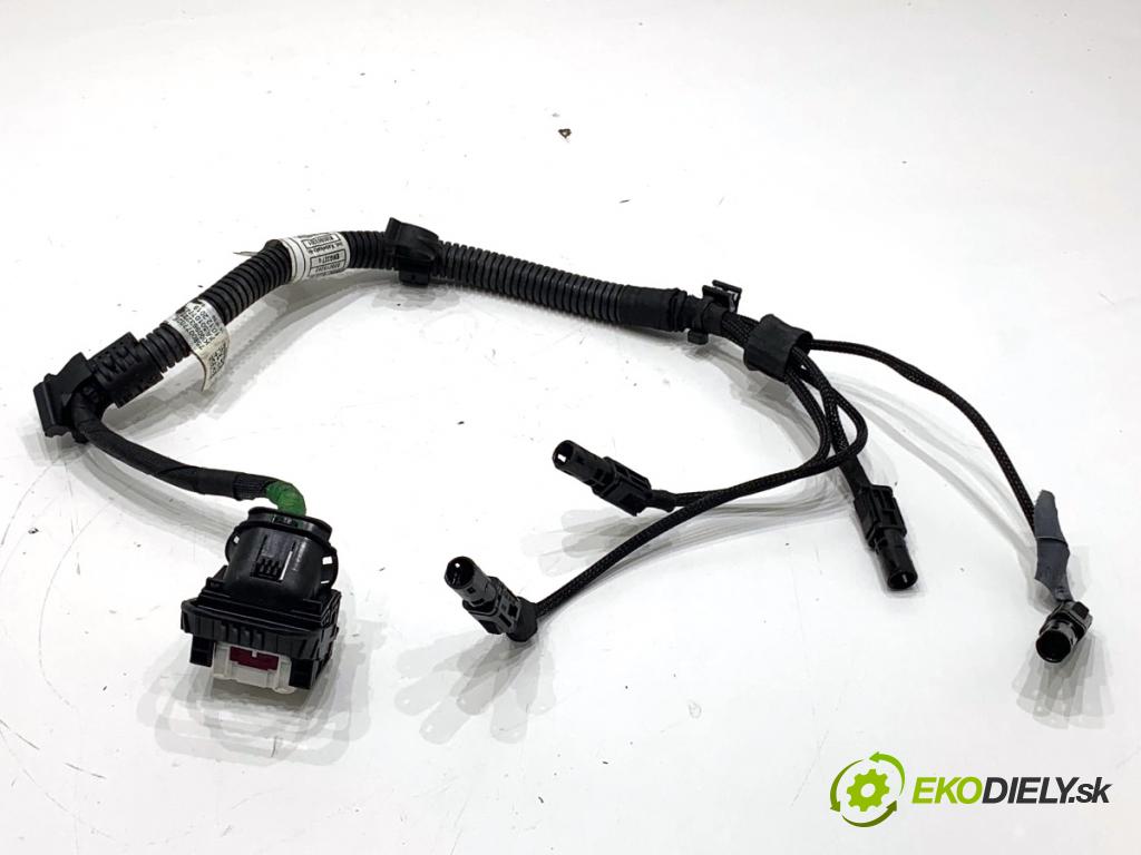 BMW G31 Kombi 2020 140 kW 520 d 1995 Káblovačka sviečok žhavenia 7580077