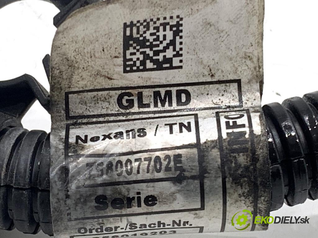 BMW G31 Kombi 2020 140 kW 520 d 1995 Káblovačka sviečok žhavenia 7580077