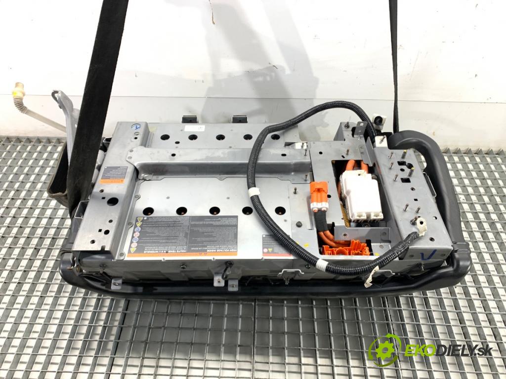 INFINITI Q50 sedan 2014 268 kW 50 Hybrid AWD 3498 BATERIA HYBRYDA 295B04GA0A