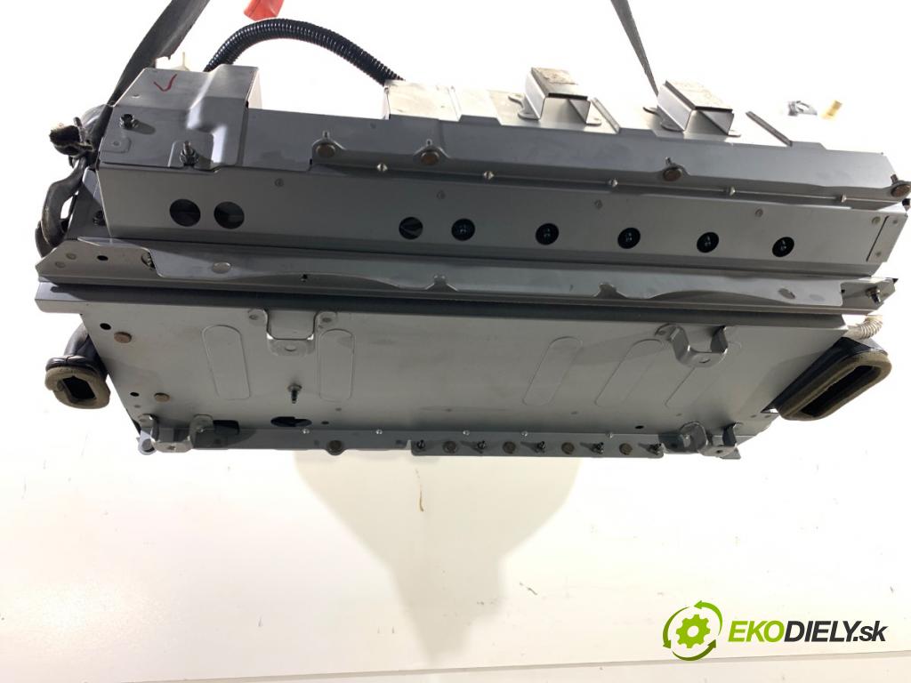 INFINITI Q50 sedan 2014 268 kW 50 Hybrid AWD 3498 BATERIA HYBRYDA 295B04GA0A