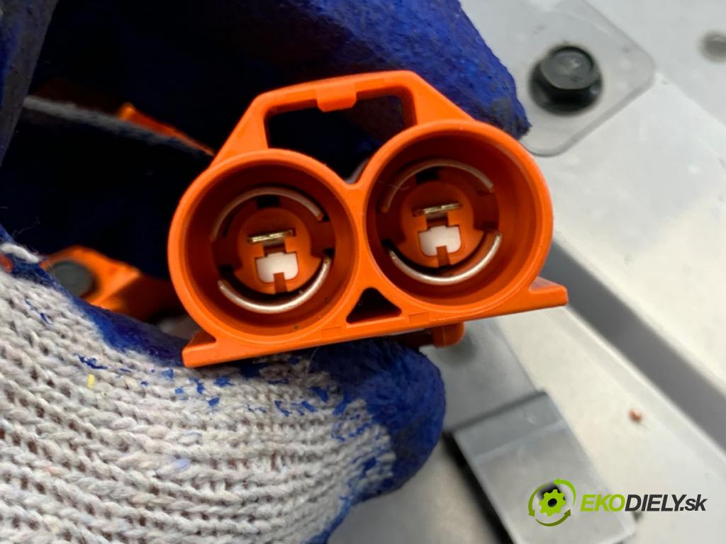 INFINITI Q50 sedan 2014 268 kW 50 Hybrid AWD 3498 BATERIA HYBRYDA 295B04GA0A