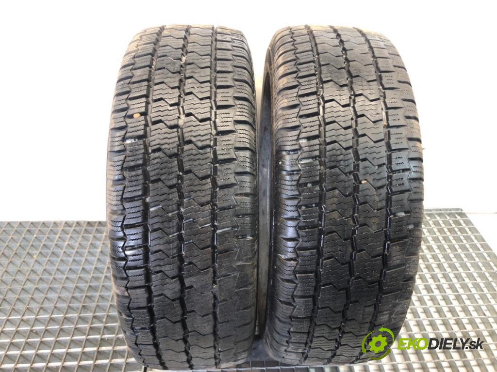 --- ---      PNEUMATIKY: PARA: VÍCENÁ SEZÓNA: 235/65 16