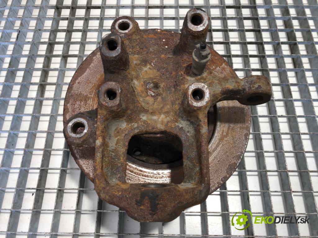 VW LT 28 35 Autobus 2000 96 kW 2.8 TDI 2798 náboj ľavy predný 