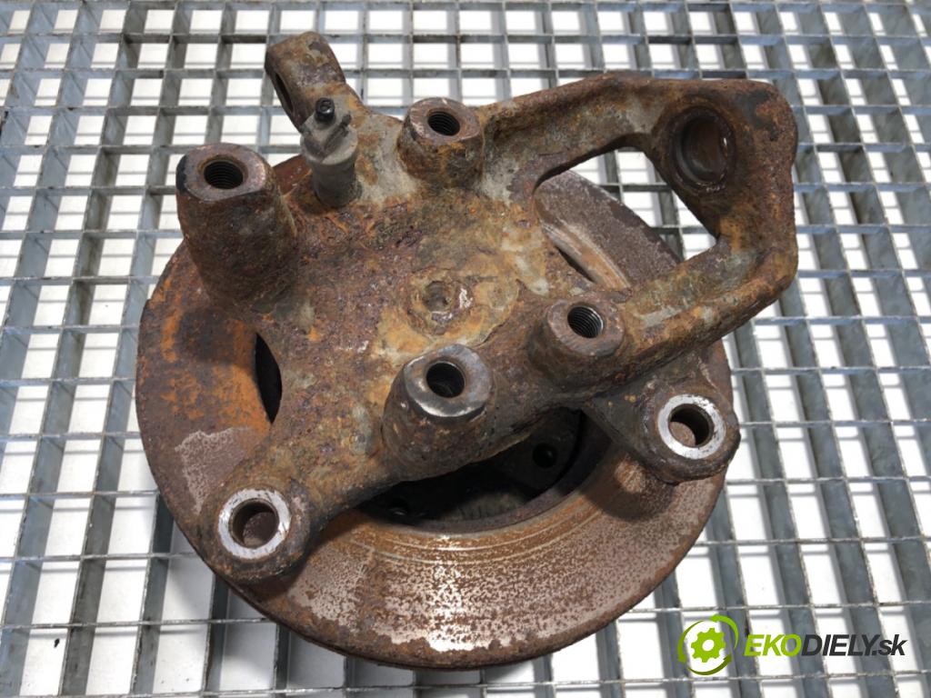 VW LT 28 35 Autobus 2000 96 kW 2.8 TDI 2798 náboj ľavy predný