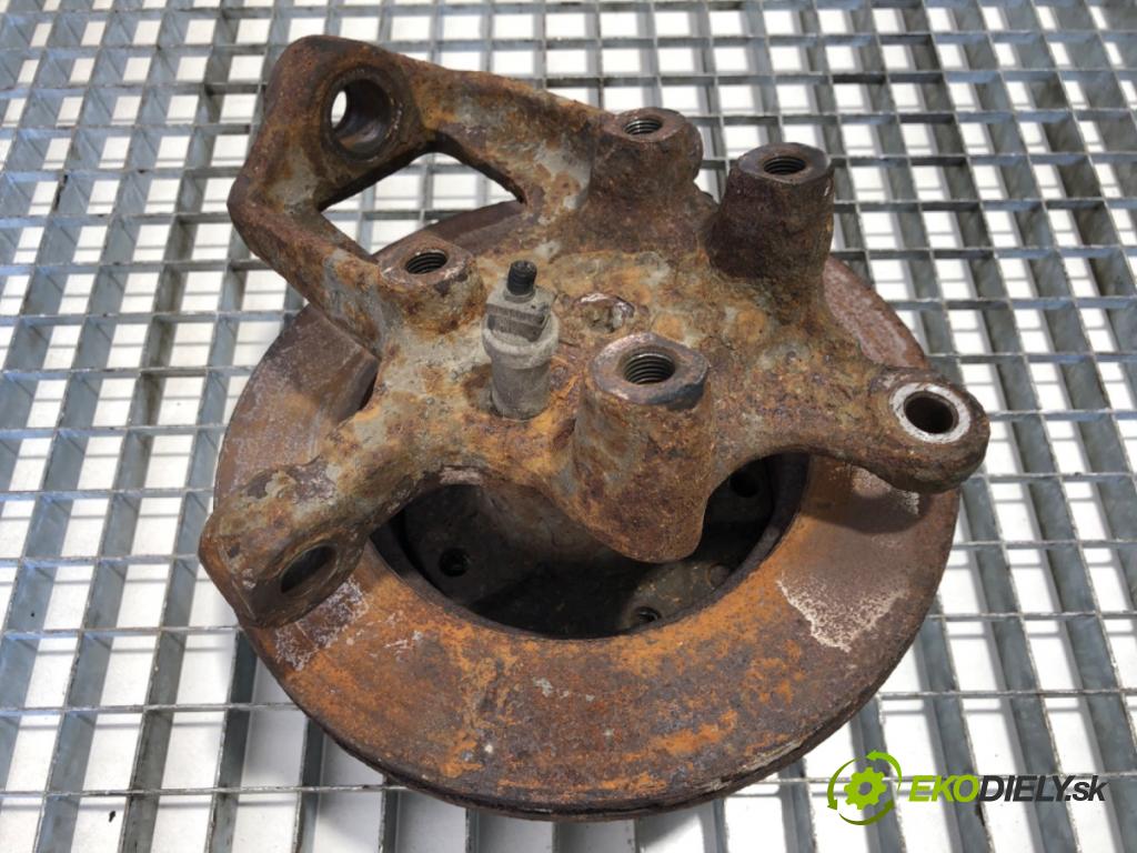 VW LT 28 35 Autobus 2000 96 kW 2.8 TDI 2798 náboj ľavy predný