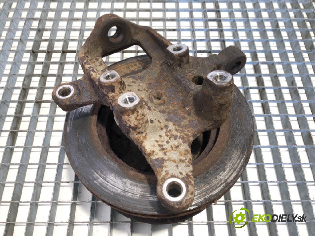 VW LT 28 35 Autobus 2000 96 kW 2.8 TDI 2798 náboj pravy predný