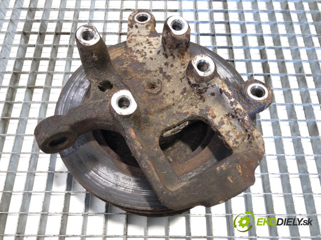 VW LT 28 35 Autobus 2000 96 kW 2.8 TDI 2798 náboj pravy predný