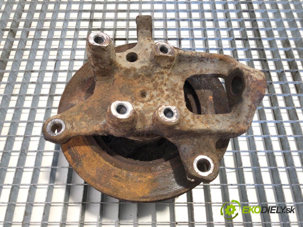 VW LT 28 35 Autobus 2004 80 kW 2.5 TDI 2461 náboj ľavy predný