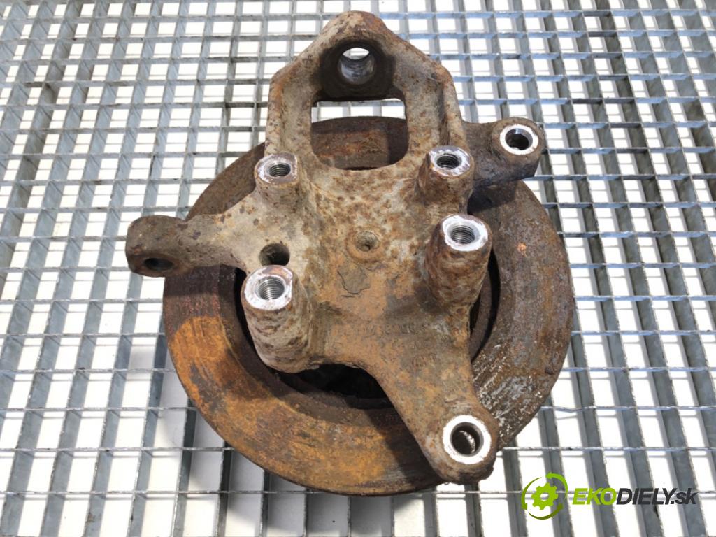 VW LT 28 35 Autobus 2004 80 kW 2.5 TDI 2461 náboj ľavy predný