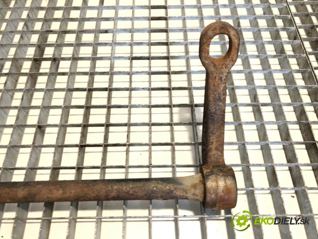 VW TRANSPORTER T4 Autobus 1995 45 kW 1.9 D 1896 Tyč stabilizačny