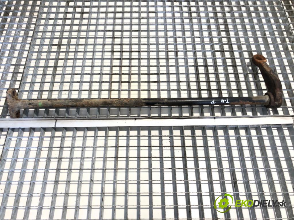 VW TRANSPORTER T4 Autobus 1995 45 kW 1.9 D 1896 tyč stabilizační 